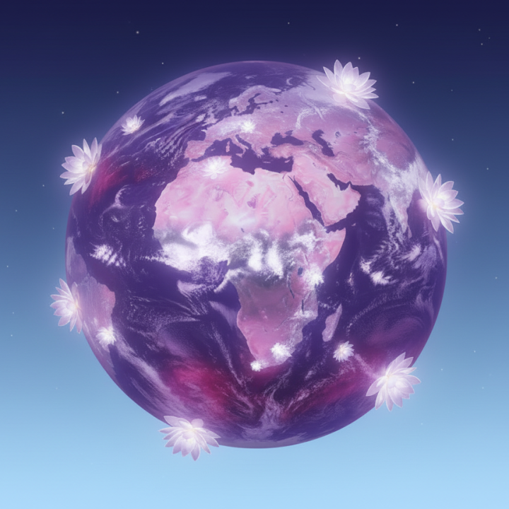world w