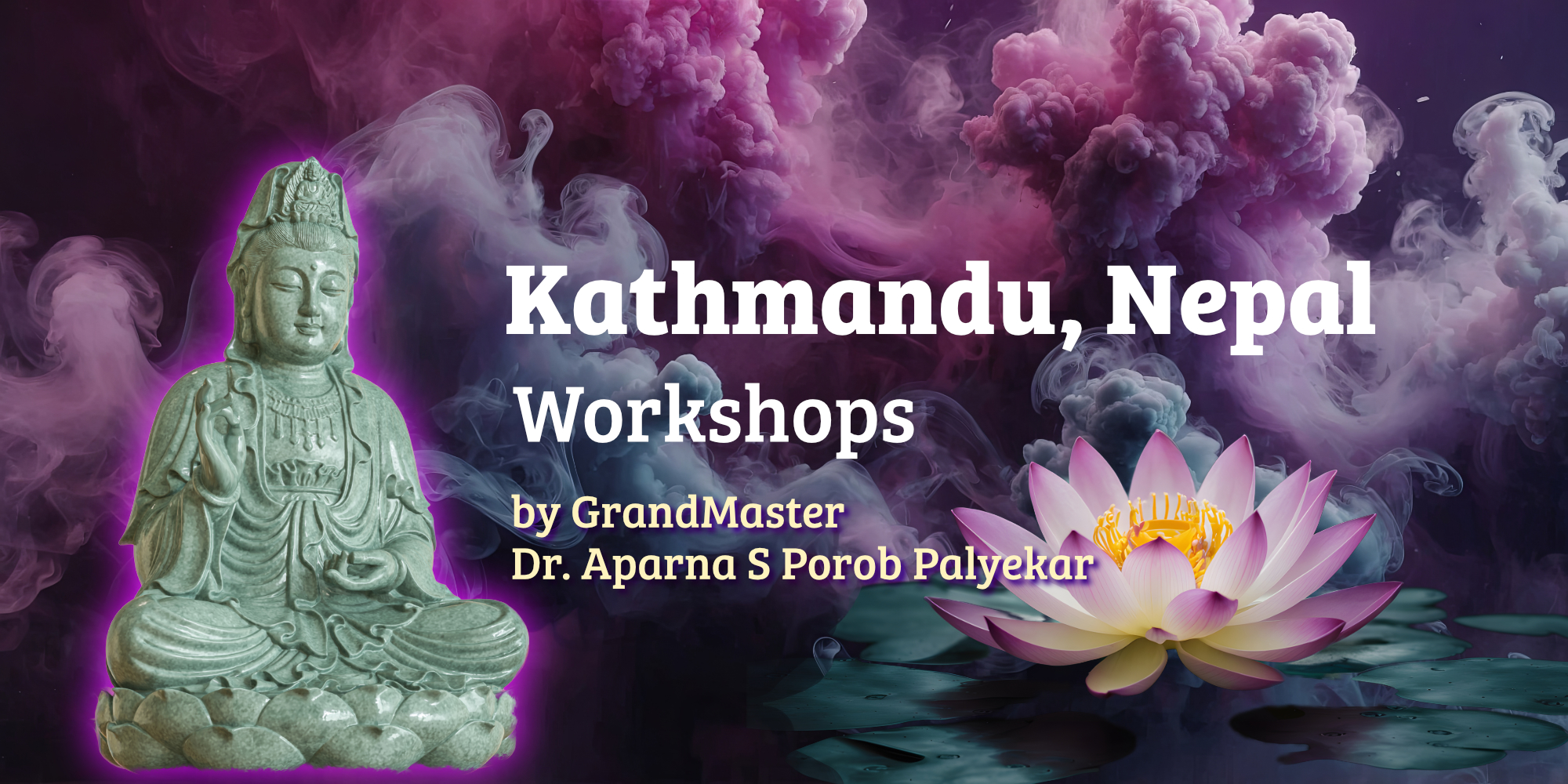 Workshops That I Teach in Person – in English and Hindi