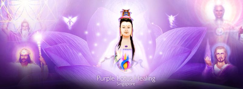 🌟 Magnified Healing® Workshop — Phase 1📍 Singapore｜Apr 18 & 19, 2026